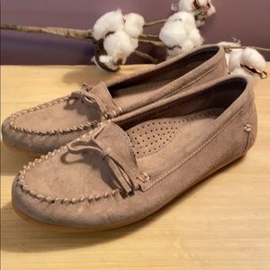 Never Worn LL Bean Loafers